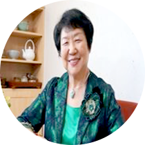 부산파라미타청소년협회장 백명숙